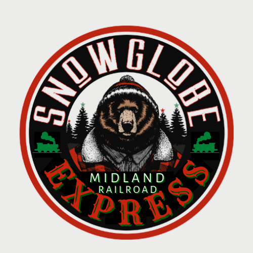 SNOWGLOBE EXPRESS